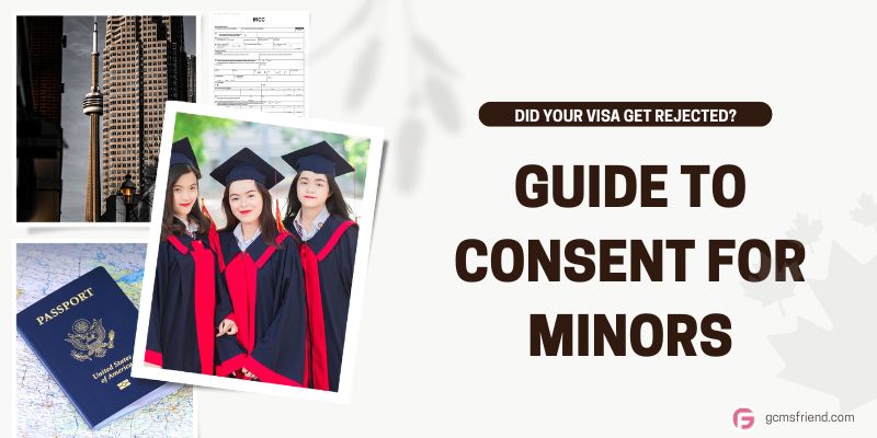 Comprehensive Guide to Consent for Minors - GCMS FRIENDS